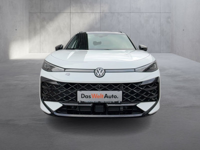 VW T-Roc Gebrauchtwagen VW T-Roc Gebrauchtwagen