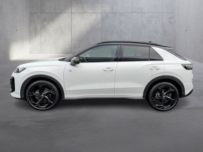 VW T-Roc Gebrauchtwagen VW T-Roc Gebrauchtwagen