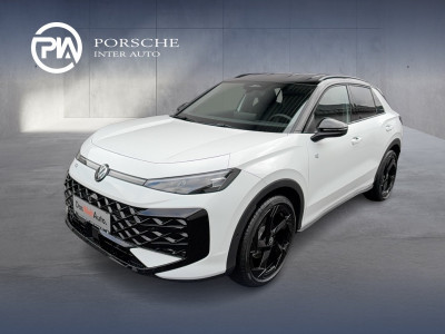 VW T-Roc Gebrauchtwagen VW T-Roc Gebrauchtwagen