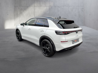 VW T-Roc Gebrauchtwagen VW T-Roc Gebrauchtwagen