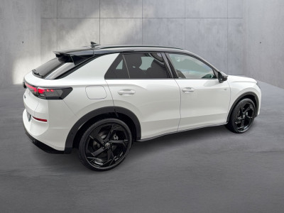 VW T-Roc Gebrauchtwagen VW T-Roc Gebrauchtwagen