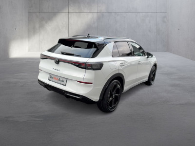 VW T-Roc Gebrauchtwagen VW T-Roc Gebrauchtwagen