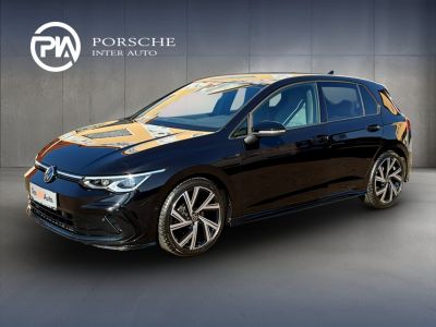 VW Golf Gebrauchtwagen VW Golf Gebrauchtwagen