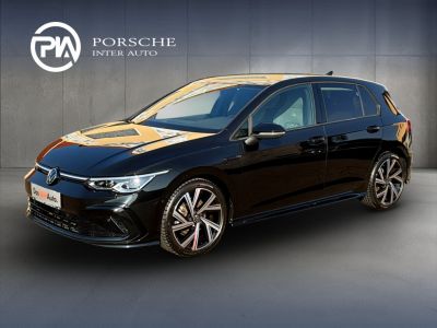 VW Golf Gebrauchtwagen VW Golf Gebrauchtwagen