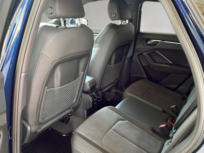 Audi Q3 Gebrauchtwagen Audi Q3 Gebrauchtwagen
