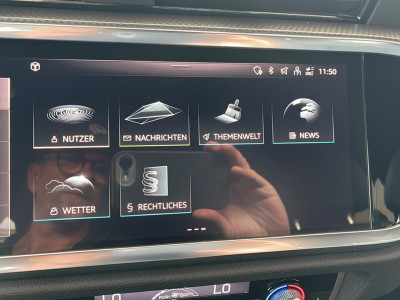 Audi Q3 Gebrauchtwagen Audi Q3 Gebrauchtwagen