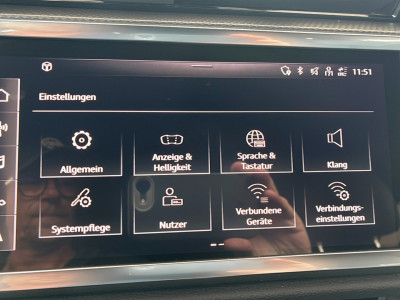 Audi Q3 Gebrauchtwagen Audi Q3 Gebrauchtwagen