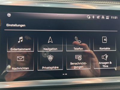 Audi Q3 Gebrauchtwagen Audi Q3 Gebrauchtwagen