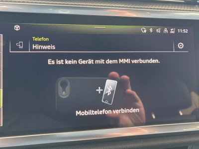 Audi Q3 Gebrauchtwagen Audi Q3 Gebrauchtwagen