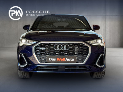 Audi Q3 Gebrauchtwagen Audi Q3 Gebrauchtwagen