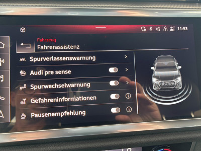 Audi Q3 Gebrauchtwagen Audi Q3 Gebrauchtwagen