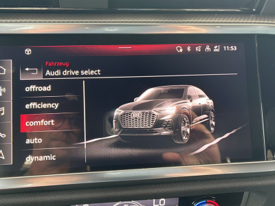 Audi Q3 Gebrauchtwagen Audi Q3 Gebrauchtwagen