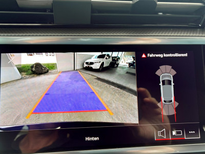 Audi Q3 Gebrauchtwagen Audi Q3 Gebrauchtwagen