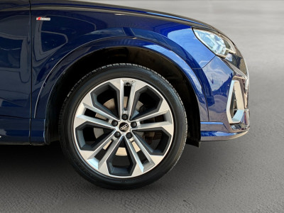 Audi Q3 Gebrauchtwagen Audi Q3 Gebrauchtwagen