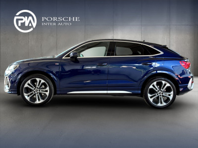 Audi Q3 Gebrauchtwagen Audi Q3 Gebrauchtwagen