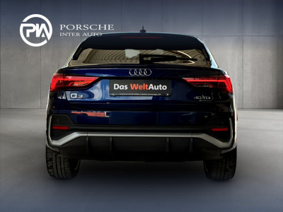 Audi Q3 Gebrauchtwagen Audi Q3 Gebrauchtwagen