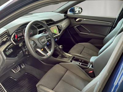 Audi Q3 Gebrauchtwagen Audi Q3 Gebrauchtwagen