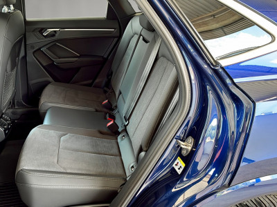 Audi Q3 Gebrauchtwagen Audi Q3 Gebrauchtwagen