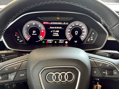 Audi Q3 Gebrauchtwagen Audi Q3 Gebrauchtwagen