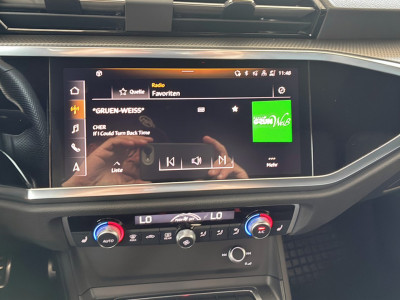 Audi Q3 Gebrauchtwagen Audi Q3 Gebrauchtwagen