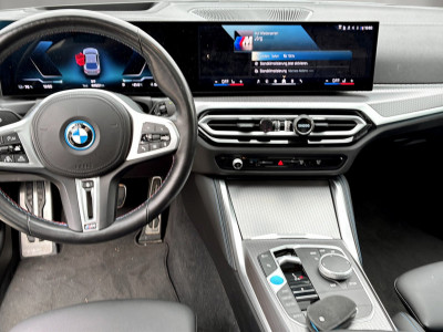 BMW i4 Gebrauchtwagen BMW i4 Gebrauchtwagen
