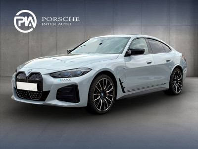 BMW i4 Gebrauchtwagen BMW i4 Gebrauchtwagen