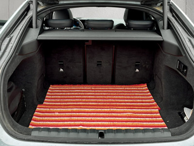 BMW i4 Gebrauchtwagen BMW i4 Gebrauchtwagen