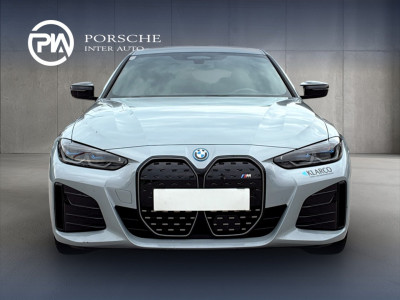 BMW i4 Gebrauchtwagen BMW i4 Gebrauchtwagen