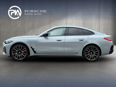 BMW i4 Gebrauchtwagen BMW i4 Gebrauchtwagen