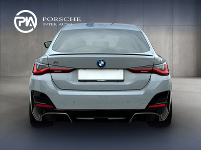 BMW i4 Gebrauchtwagen BMW i4 Gebrauchtwagen