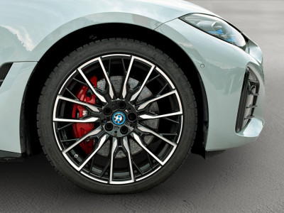 BMW i4 Gebrauchtwagen BMW i4 Gebrauchtwagen