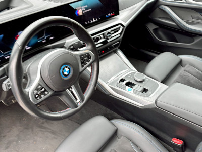 BMW i4 Gebrauchtwagen BMW i4 Gebrauchtwagen