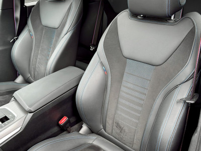 BMW i4 Gebrauchtwagen BMW i4 Gebrauchtwagen