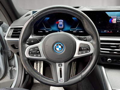 BMW i4 Gebrauchtwagen BMW i4 Gebrauchtwagen