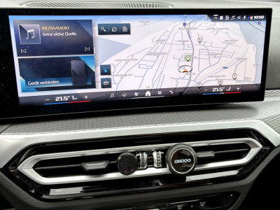 BMW i4 Gebrauchtwagen BMW i4 Gebrauchtwagen