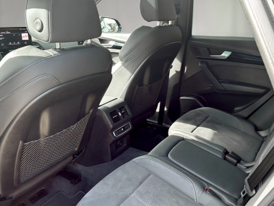 Audi Q5 Gebrauchtwagen Audi Q5 Gebrauchtwagen