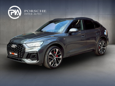 Audi Q5 Gebrauchtwagen Audi Q5 Gebrauchtwagen