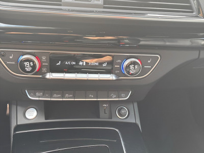 Audi Q5 Gebrauchtwagen Audi Q5 Gebrauchtwagen