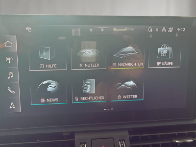 Audi Q5 Gebrauchtwagen Audi Q5 Gebrauchtwagen