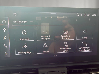 Audi Q5 Gebrauchtwagen Audi Q5 Gebrauchtwagen