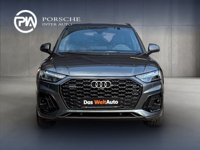 Audi Q5 Gebrauchtwagen Audi Q5 Gebrauchtwagen