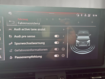 Audi Q5 Gebrauchtwagen Audi Q5 Gebrauchtwagen