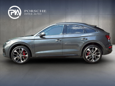 Audi Q5 Gebrauchtwagen Audi Q5 Gebrauchtwagen