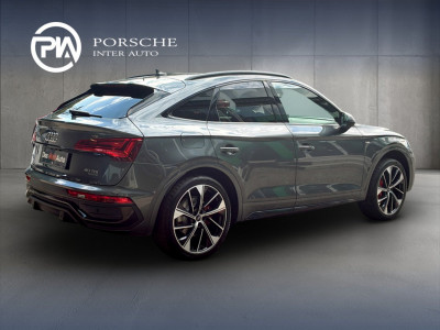 Audi Q5 Gebrauchtwagen Audi Q5 Gebrauchtwagen