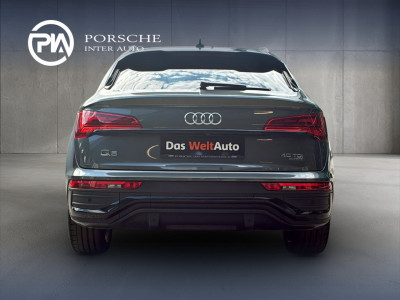 Audi Q5 Gebrauchtwagen Audi Q5 Gebrauchtwagen