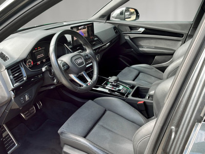 Audi Q5 Gebrauchtwagen Audi Q5 Gebrauchtwagen