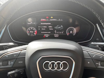 Audi Q5 Gebrauchtwagen Audi Q5 Gebrauchtwagen