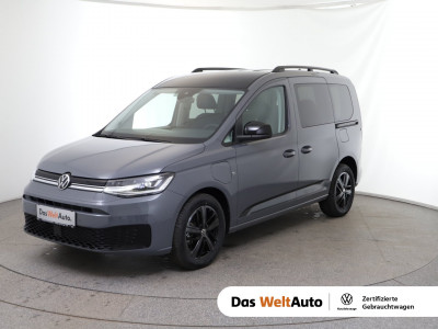 VW Caddy Gebrauchtwagen VW Caddy Gebrauchtwagen