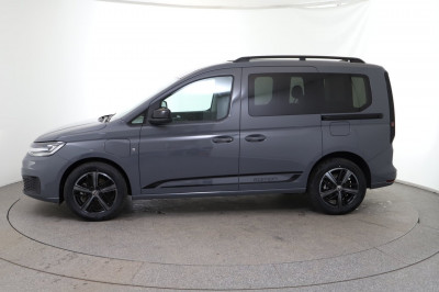 VW Caddy Gebrauchtwagen VW Caddy Gebrauchtwagen