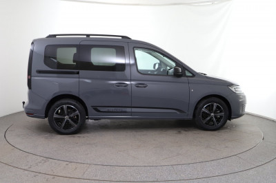 VW Caddy Gebrauchtwagen VW Caddy Gebrauchtwagen